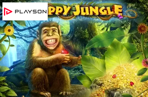 Happy Jungle